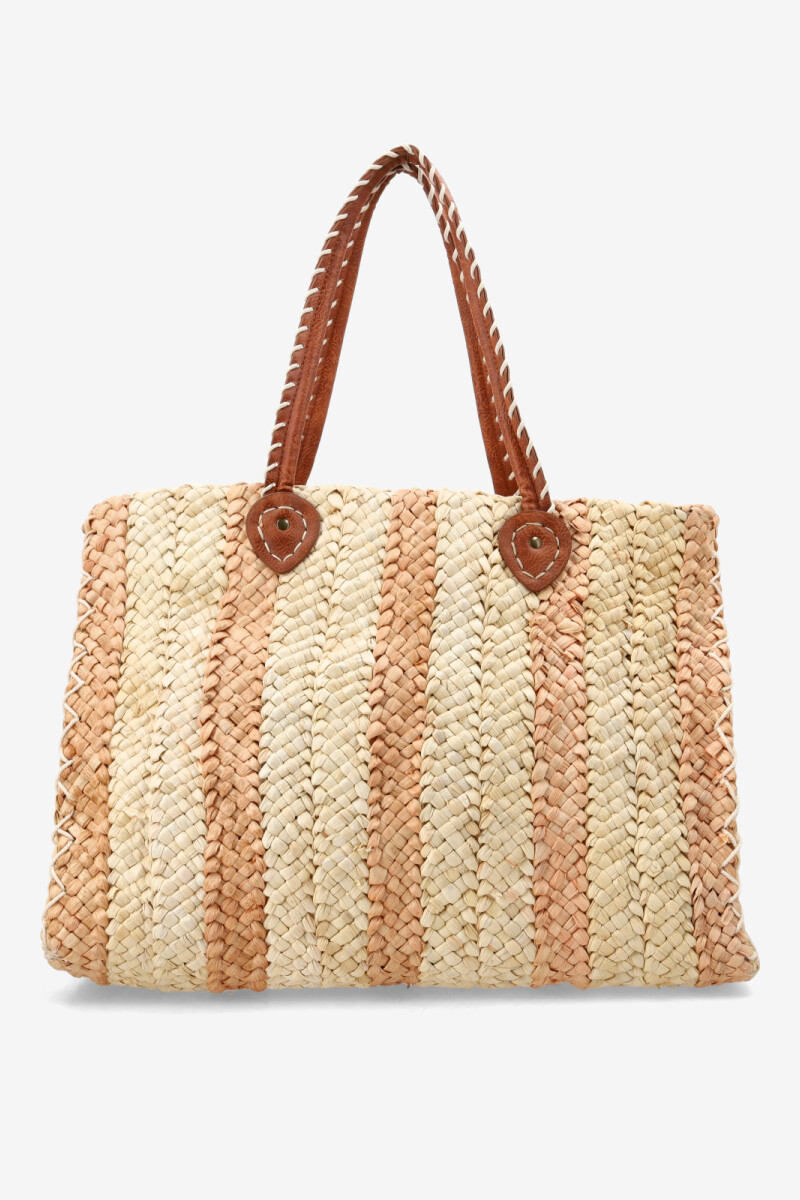 BOLSO Natural