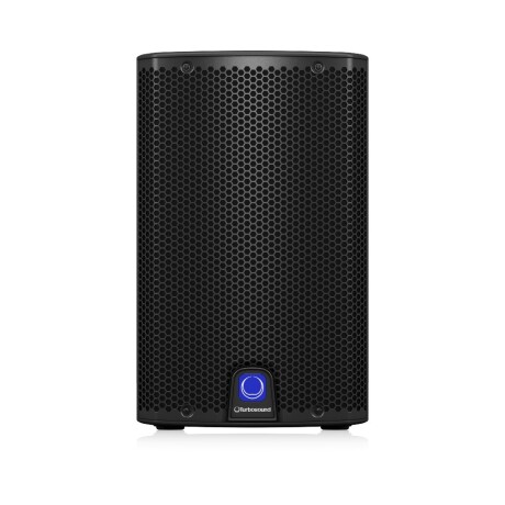CAJA ACUSTICA TURBOSOUND IQ8 8" 2500 W CAJA ACUSTICA TURBOSOUND IQ8 8" 2500 W