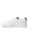 Championes de Hombre Puma RBD Game Low Mns Blanco - Negro