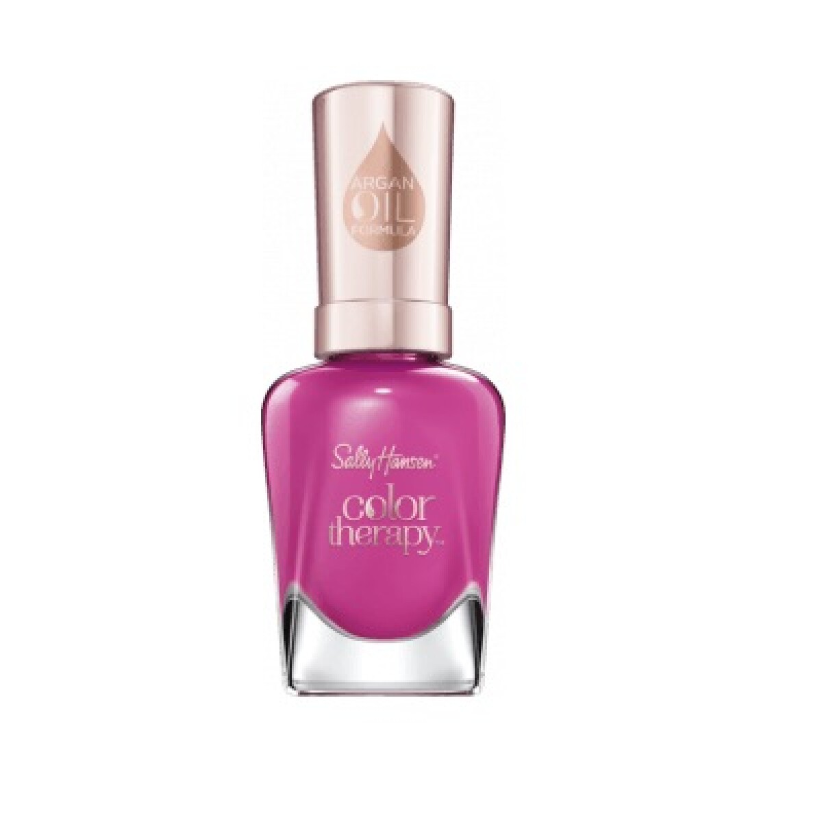 Esmalte Sally Hansen Therapy-260 Berry Smooth 