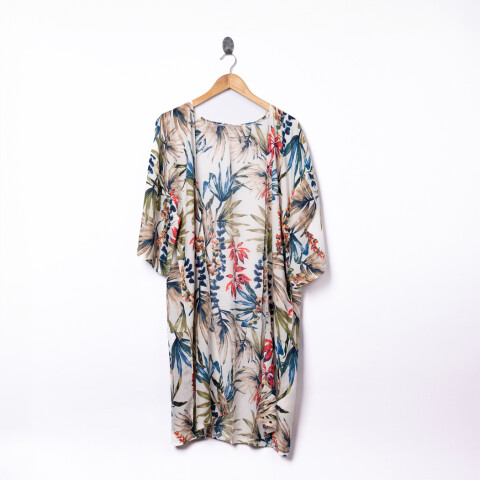 KIMONO TALY KIMONO TALY