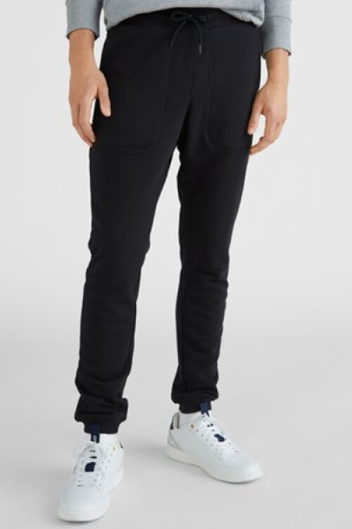 Pantalón O'Neill Jogger Cube Relaxed Negro