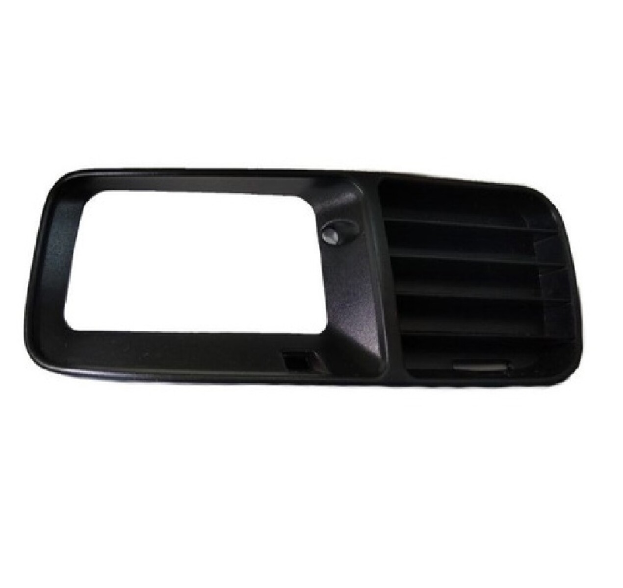 REJILLA DE PARAGOLPE IZQUIERDA POLO 98/02 CON CAMINERO 