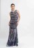 Vestido Salitre Lila