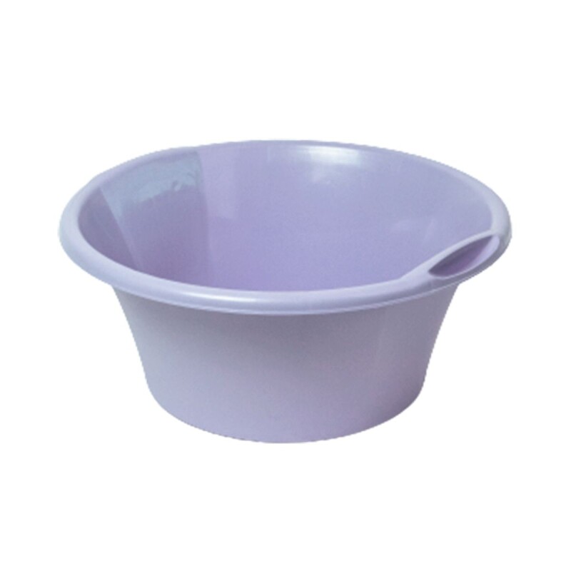 Palangana 12 lts VIOLETA