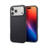 Spigen Funda Silicona Fit (Mag Fit) iPhone 17 Pro Max - Black Spigen Funda Silicona Fit (Mag Fit) iPhone 17 Pro Max - Black