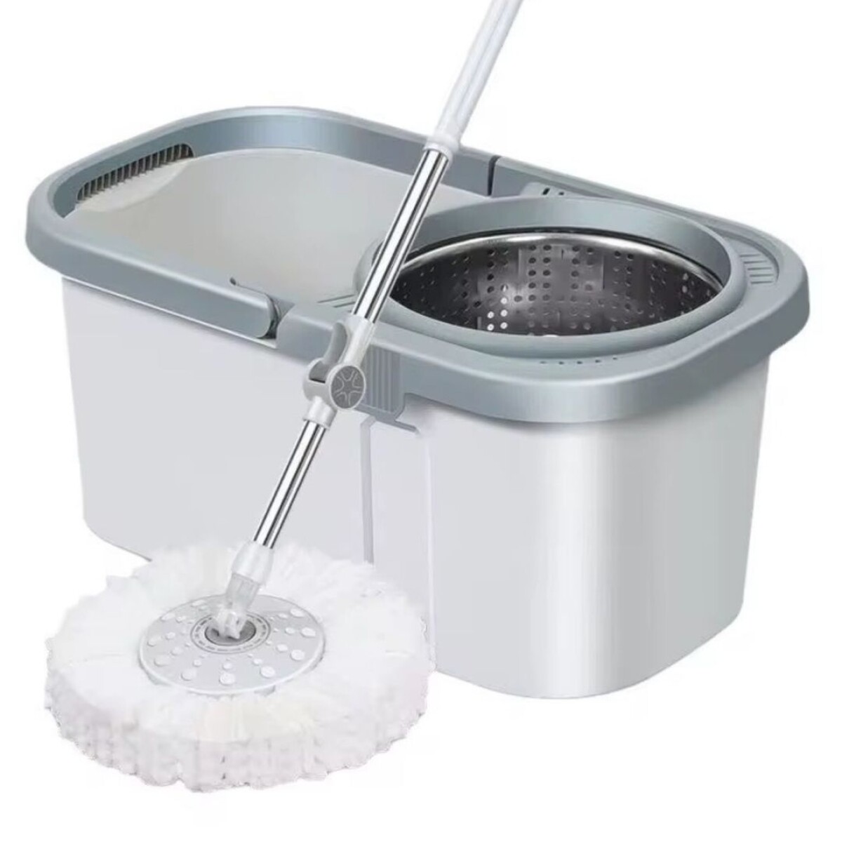 EQUIPO DE LIMPIEZA MOP SUSPENDERROTARY • 27cm 