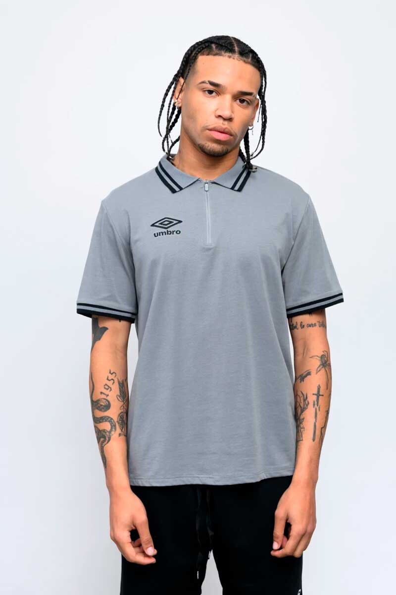 REMERA UMBRO POLO ENKEL 