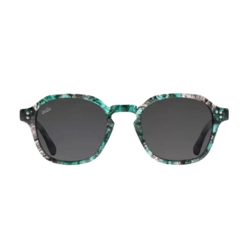 Lentes Indie Cactus Botanic - Gris Lentes Indie Cactus Botanic - Gris