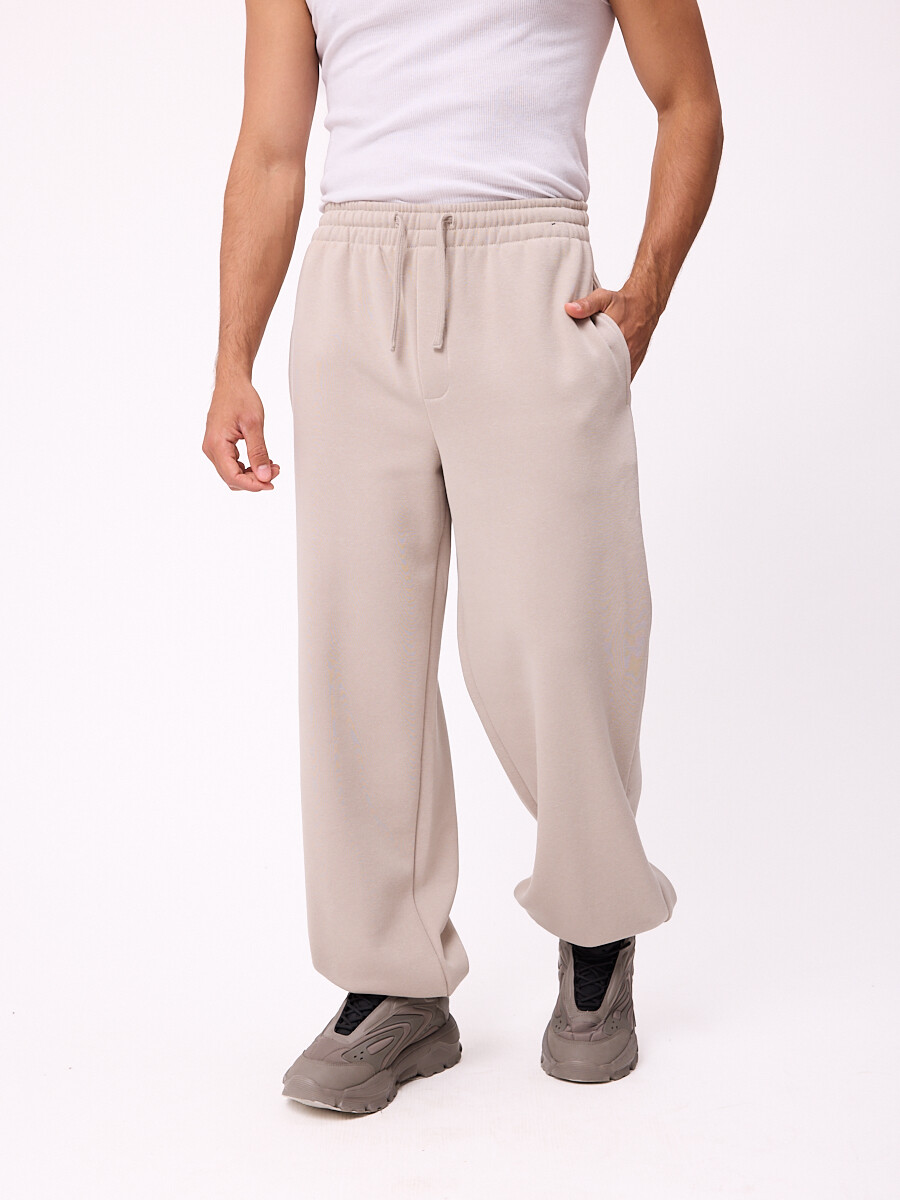 BABUCHA MALTON DIXIE Gris Plata