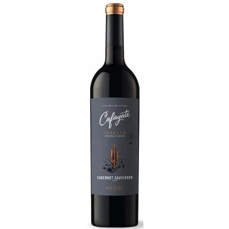 VINO CAFAYATE RESERVE 750ML CABERNET SAUVIGNON VINO CAFAYATE RESERVE 750ML CABERNET SAUVIGNON