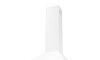 Campanas Extractor - James 60cm Modelo Kavez Blanca