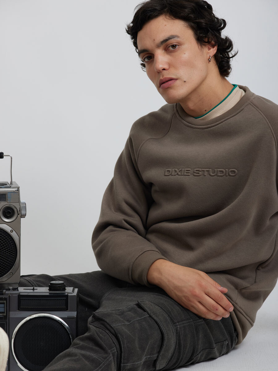 SWEATER SHILO DIXIE Beige