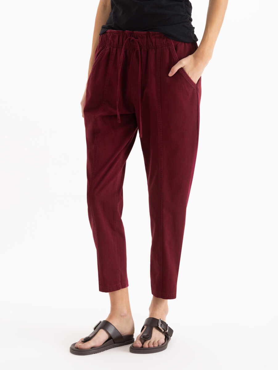 PANTALON LIGHT 