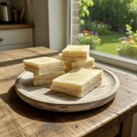 6 Sándwiches de Jamón y Queso 6 Sándwiches de Jamón y Queso