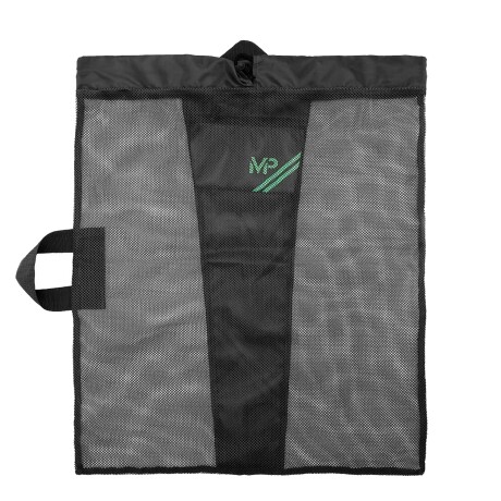 Michael Phelps - Bolsa Gear Bag 253552 - Bolsa de Malla para Drenaje de Agua. Secado Rápido. 001