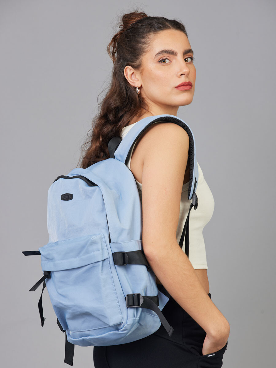 MOCHILA DIGOR DIXIE Lavanda