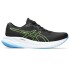 GEL Pulse 15 - Hombre Black/electric Lime