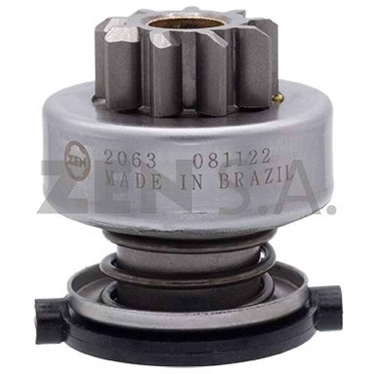 BENDIX ARRANQUE MAZDA 323 95/01 9D 10E TIPO BOSCH 1986S00564 ZEN 