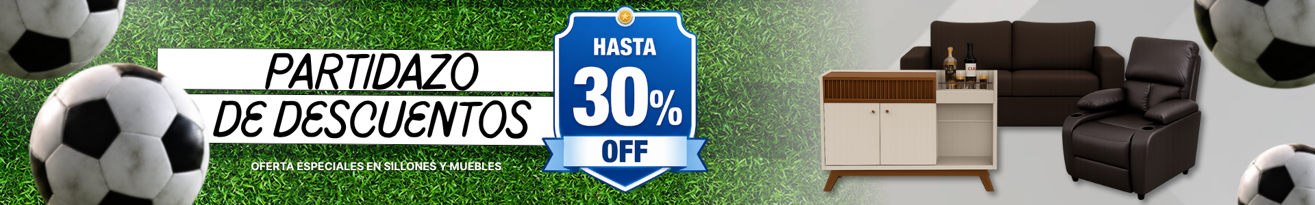 DESCUENTO CELESTE