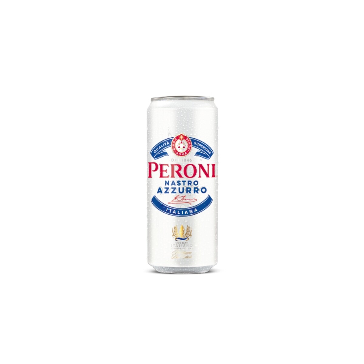 Peroni Lata 330ml 