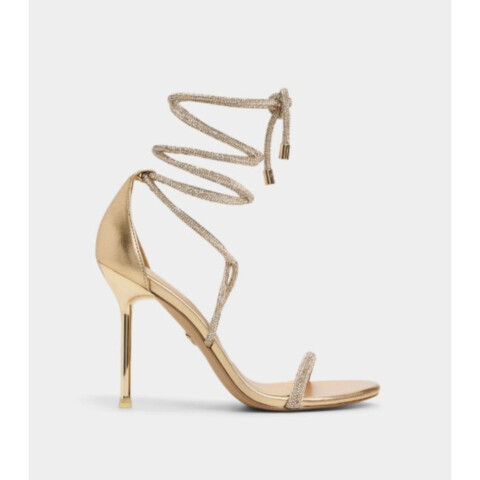 CALADONIA GOLD SYNTHETIC GOLD