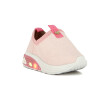 Molekinha Calzado Deportivo Sin Cordon Multicolor-rosa Claro