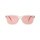 Lentes de Sol Legacy 24807 Rosa