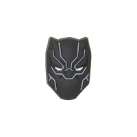 Jibbitz™ Black Panther Multicolor
