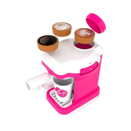 Coffee Shop Barbie Coffee Shop Barbie