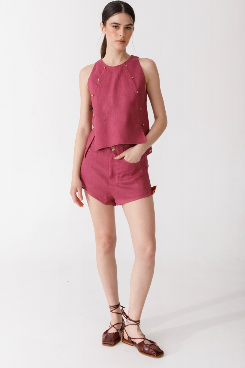 PRE VENTA TOP CITRIC Morado