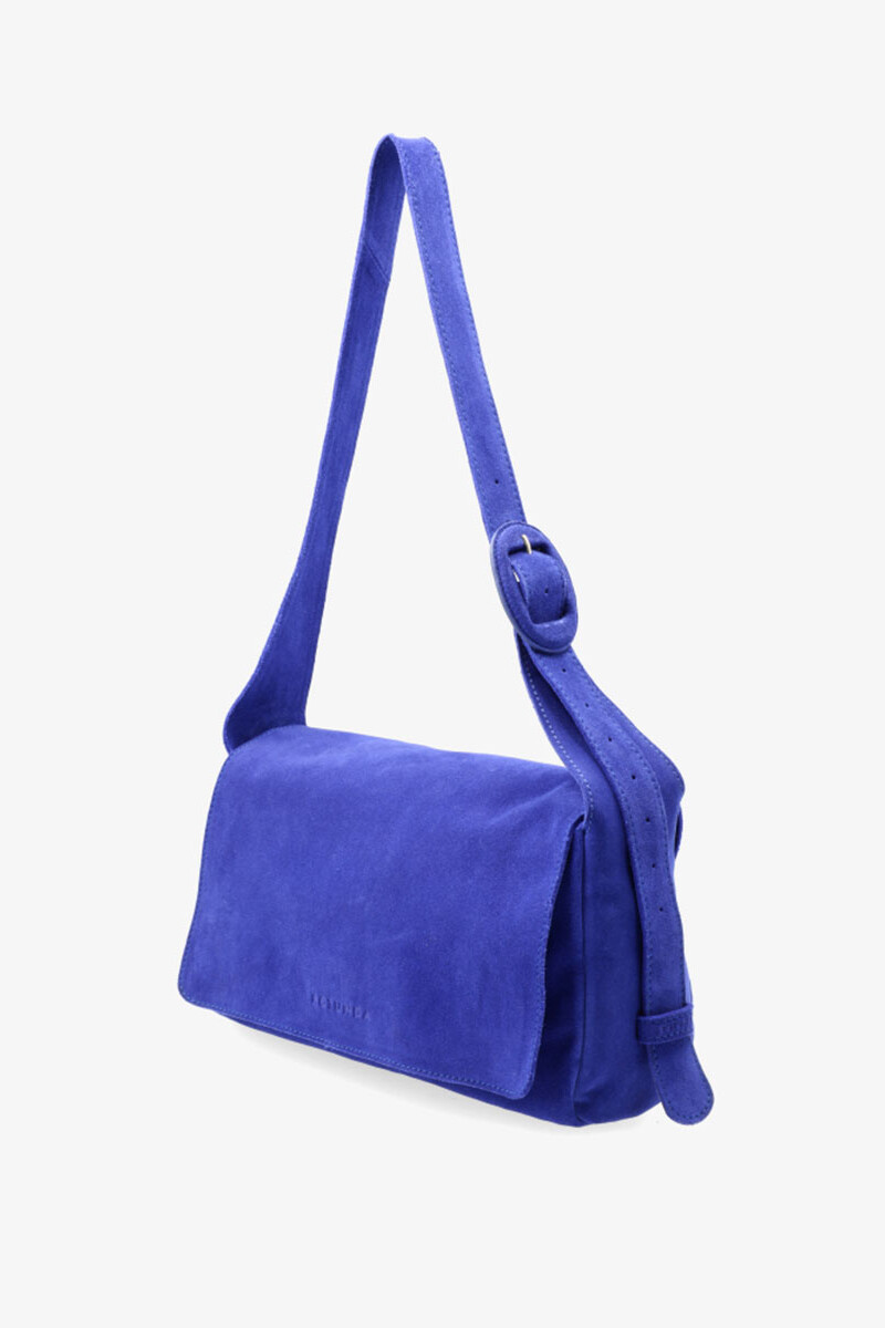 Cul Blue