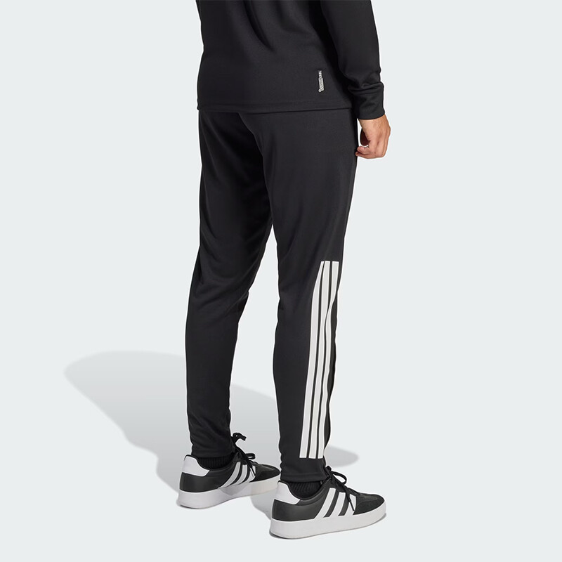 Pantalón Adidas Climacool Sereno Negro