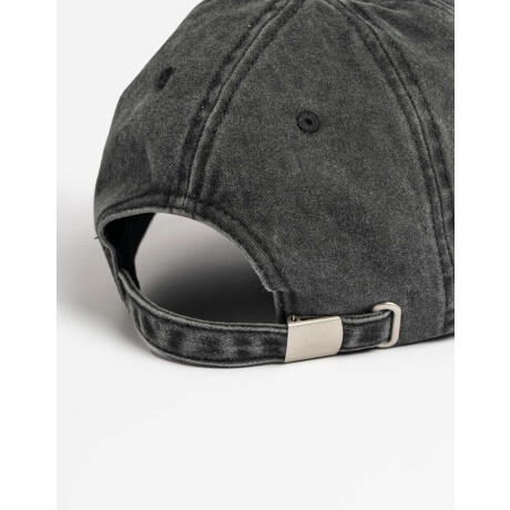Caps No Gender Negro
