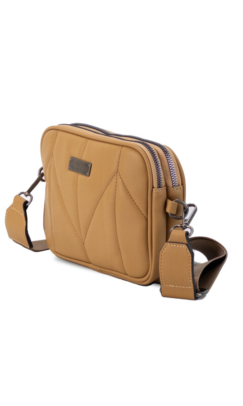 BANDOLERA SARITA NUEZ