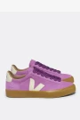 ZAPATILLA CAMPO BOLD Lila
