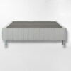 Sommier / Box LINO 2 PLAZAS
