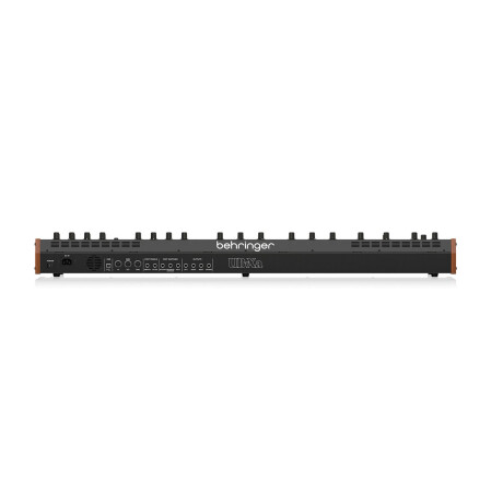 Sintetizador Behringer Ub-xa Sintetizador Behringer Ub-xa