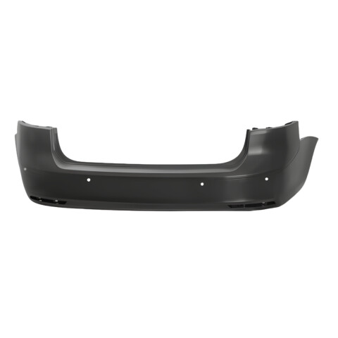 PARAGOLPE TRASERO SURAN 11/15 C/SENSOR Paragolpe Trasero Suran 11/15 C/sensor
