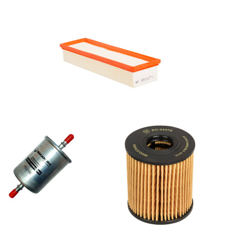 FILTROS ACCESORIOS VARIOS COMBO KIT FILTROS CITROEN C-ELYSEE 1.6 NAFTA FILTROS ACCESORIOS VARIOS COMBO KIT FILTROS CITROEN C-ELYSEE 1.6 NAFTA