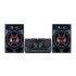 Minicomponente LG CK43 Bluetooth 3300W Minicomponente LG CK43 Bluetooth 3300W