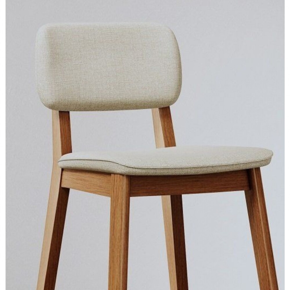 Butaca Classic - Línea Manhattan Lino/Natural