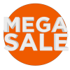 MEGA SALE
