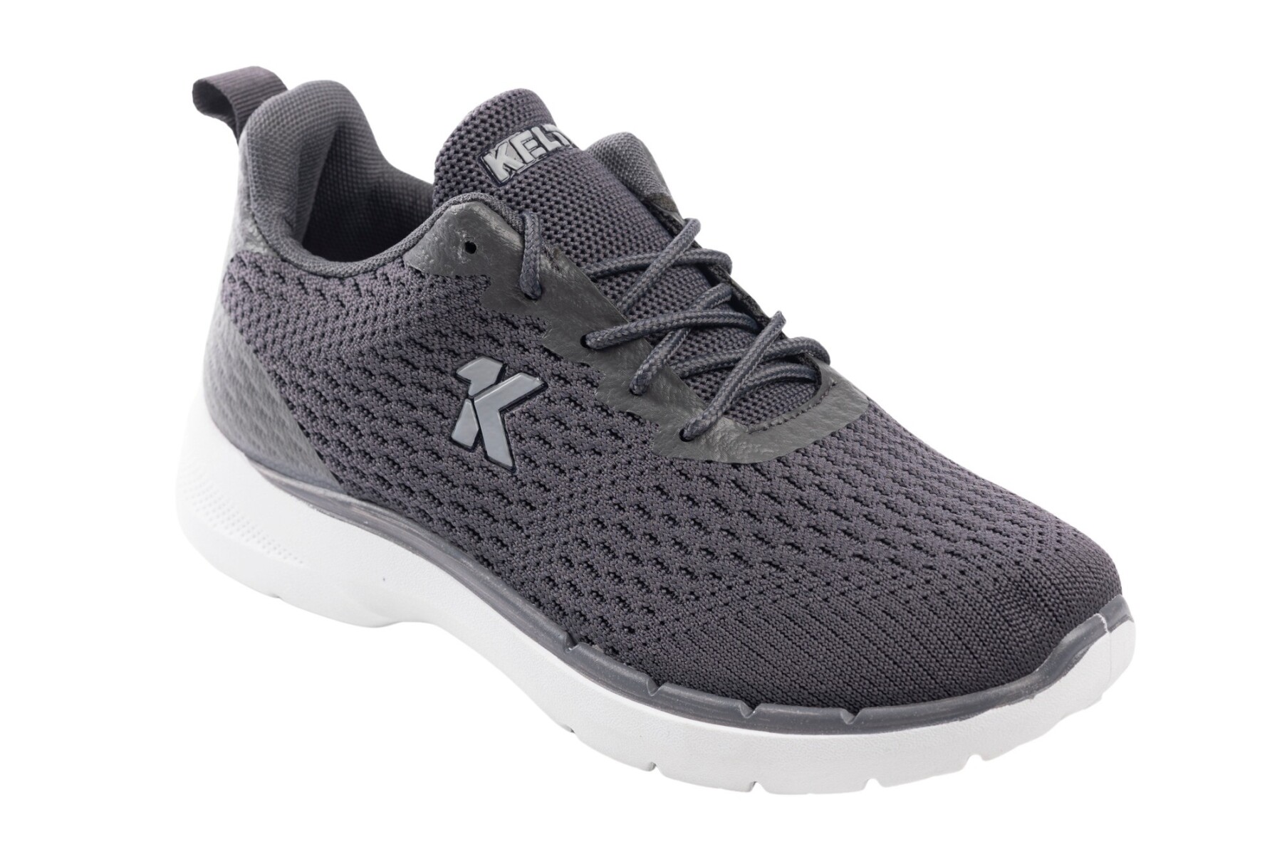 LENERGY KELTON RUNING - GREY 