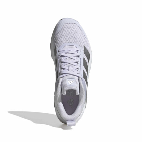 Championes de Mujer Adidas Dropset Control Trainer W Lila