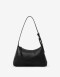 City Basicos Cartera Baguette - Negro