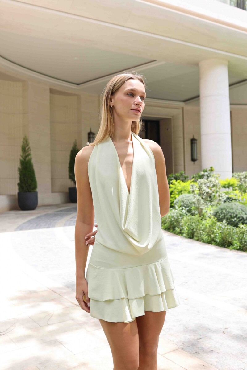 VESTIDO IRIS ALOE