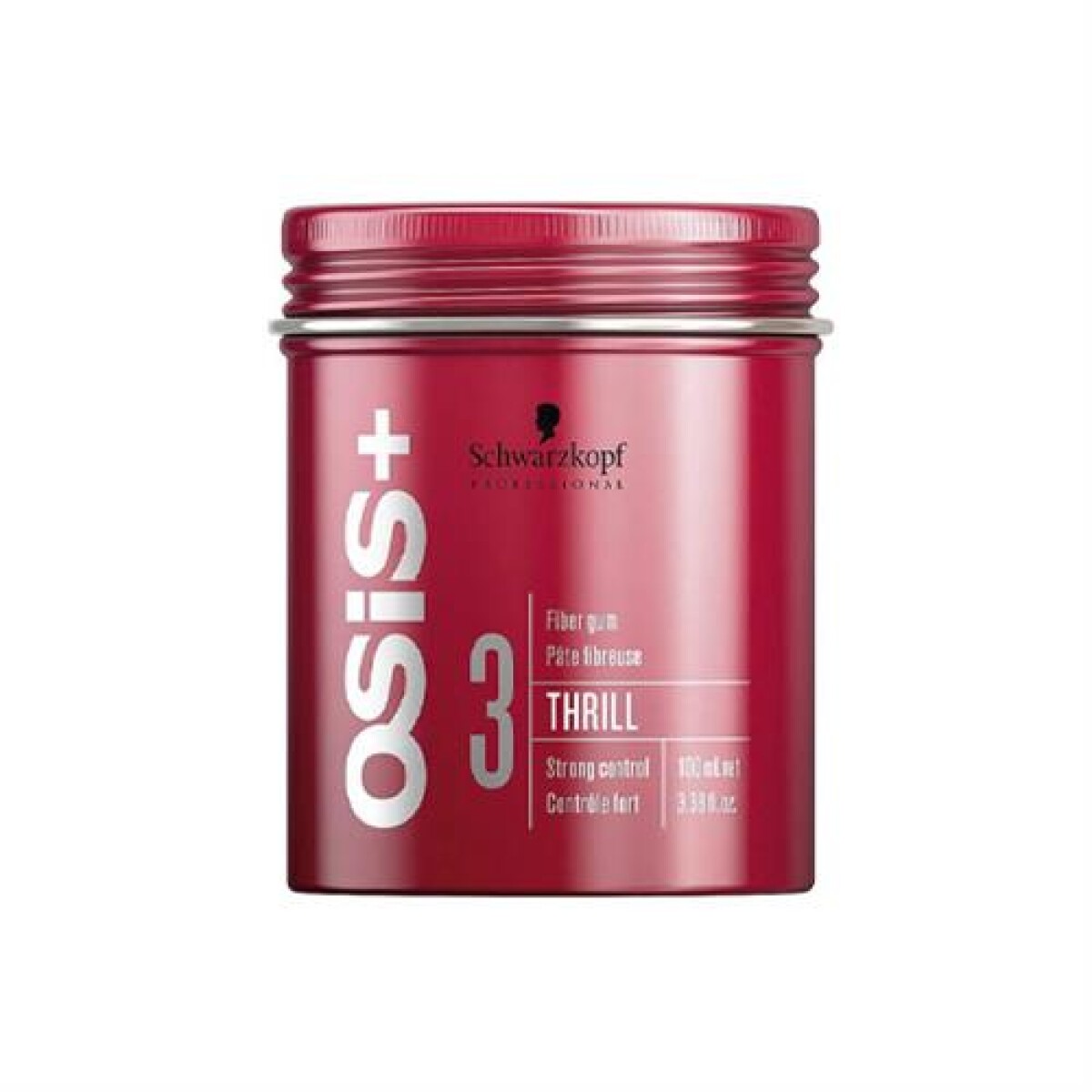 Schwarzkopf OSiS+ 3 Thrill 100 ml 