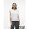 VMREBA WIDE TOP WVN GA SNOW WHITE