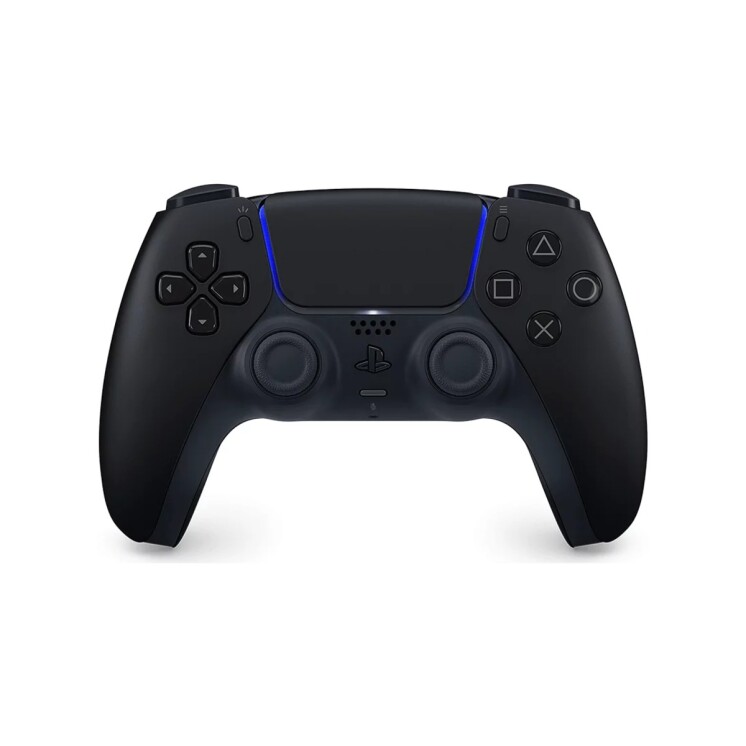 Joystick Sony DualSense para PlayStation 5 Midnight Black Joystick Sony DualSense para PlayStation 5 Midnight Black
